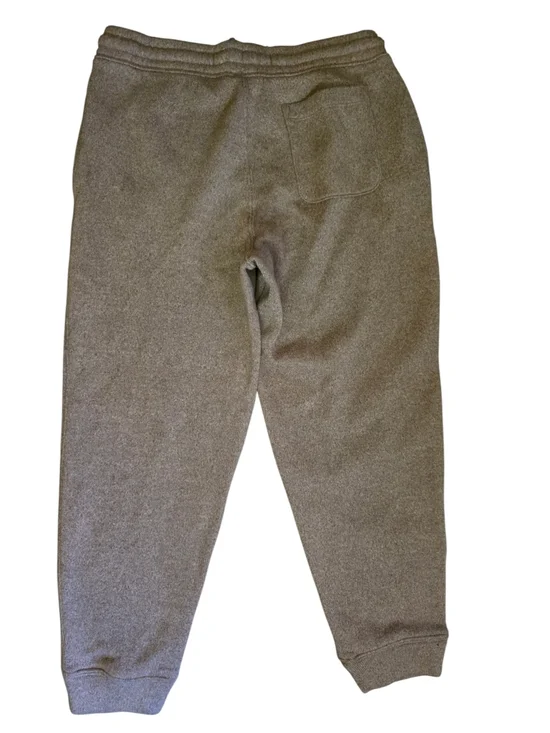 Old Navy Women's Taupe Half-Zip Sweatshirt & Jogger Set Size Large - Picture 4 of 6